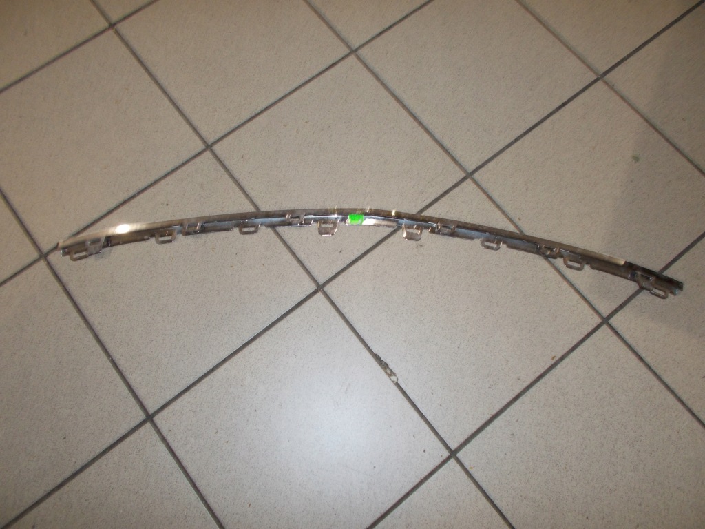 фото №2, Молдинг хром решетка opel grandland lift 21-