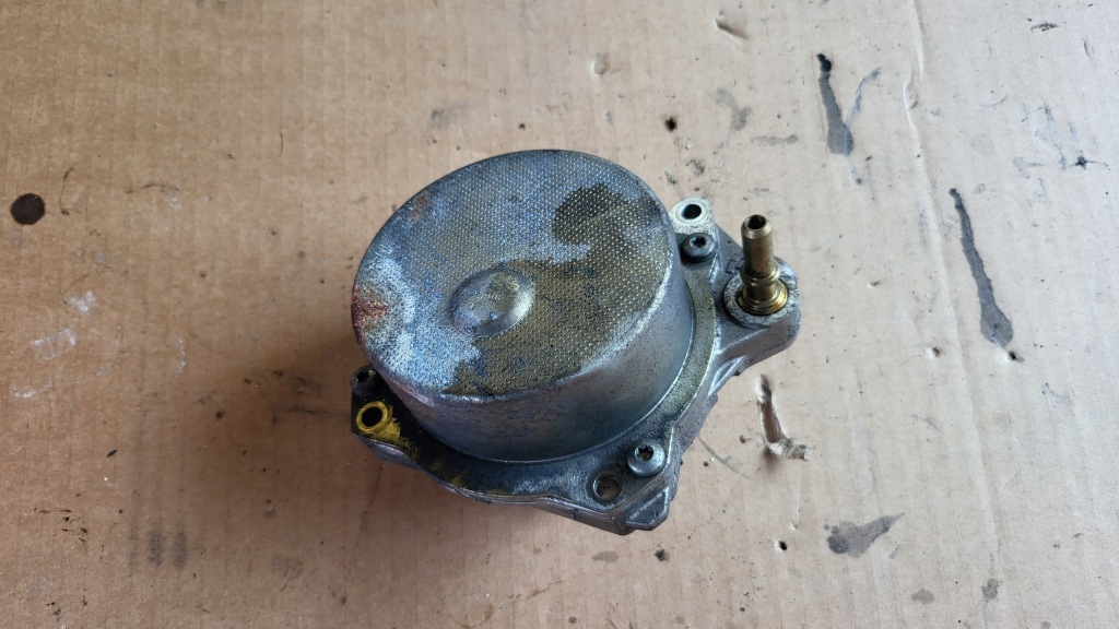 Купити Insignia a 2.0cdti насос вакуум вакуум 55205446