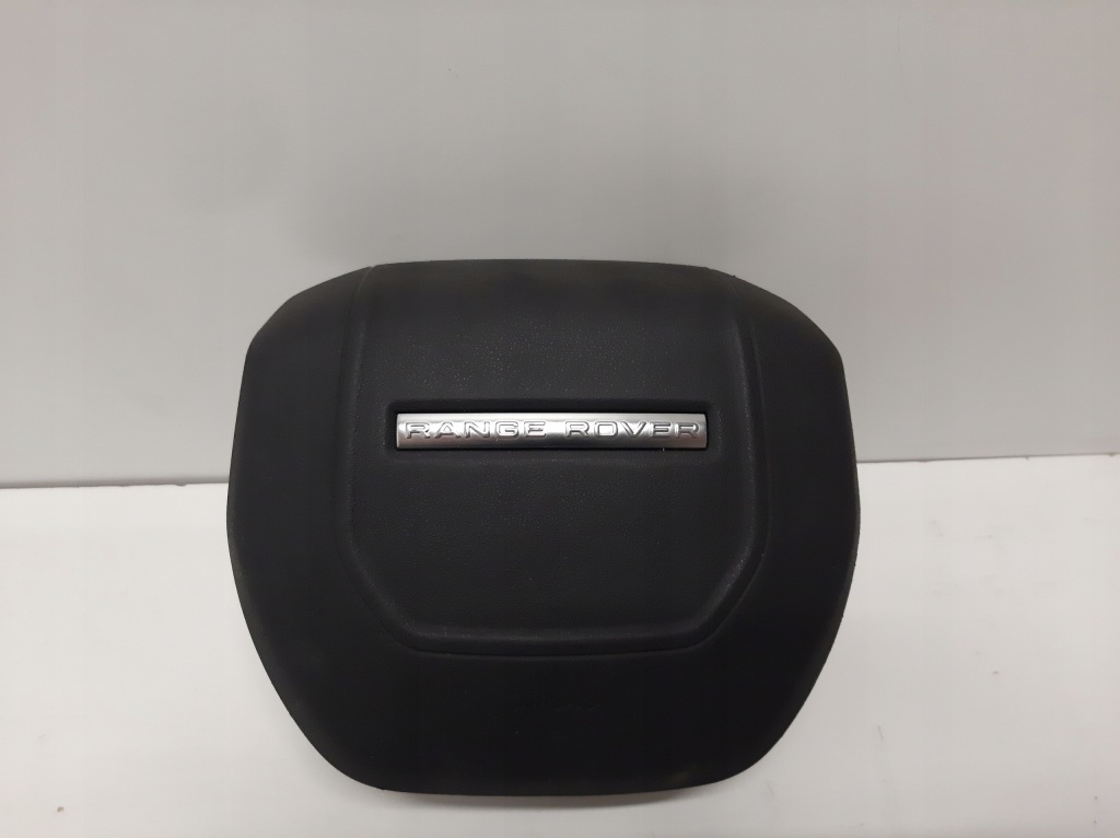фото №1, Range rover evoque подушка водія air bag
