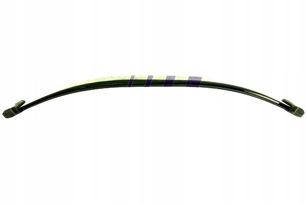 фото №3, Ресора mercedes sprinter 95 перед 2-piór a fast