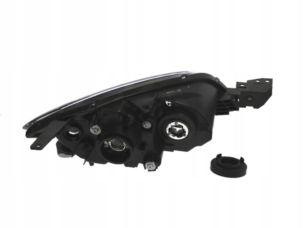 Купить Фара le mazda 3 03- hb3/h7 5d 216-1149l-ld-em/dep