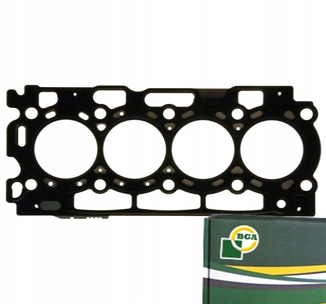 фото №1, Прокладка головки 1.40mm do citroen c3 i 1.6 hdi