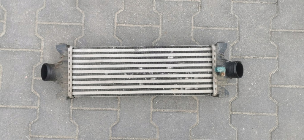 Купити Ford transit mk7 2.2 tdci 06- інтеркулер cc11-9l440-ad