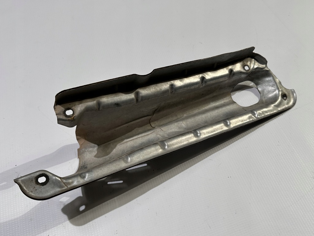 фото №8, Захист колектор випускний права dodge challenger charger 5.7 2015+