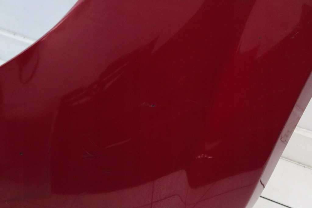 Alfa romeo mito 08r- бампер перед передний 289 Киев