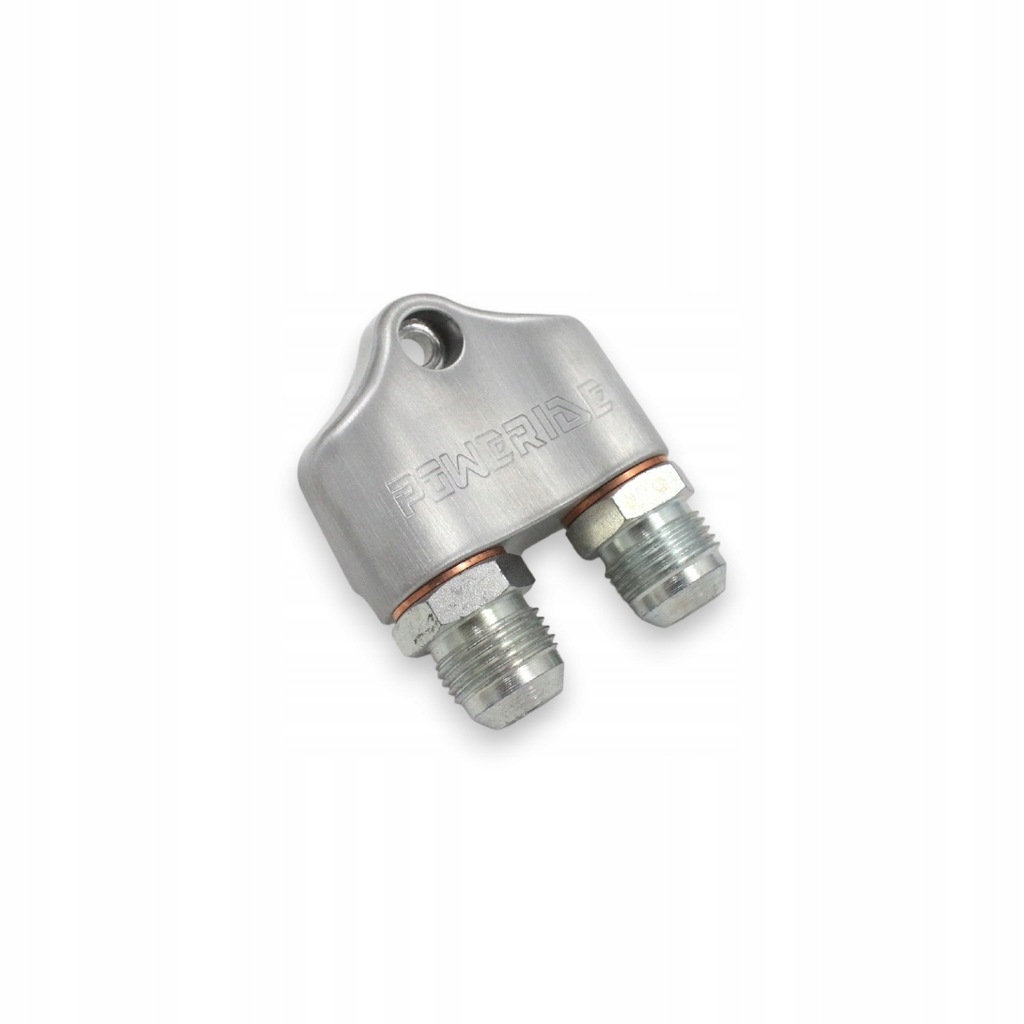 фото №9, Адаптер радіатора оливи do коробки 8hp50 8hp70 bmw