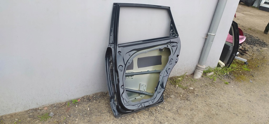 фото №8, Дверь задние правое kia niro