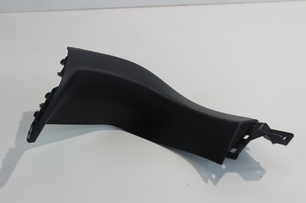 фото №1, Защита правая крышки задняя peugeot 5008 ii 9814310377