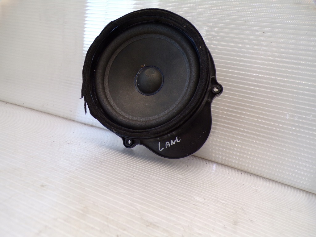 фото №1, Динамик дверь перед land rover discovery iii harman kardon xqm500520