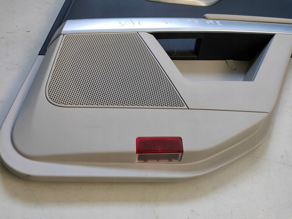 фото №7, Mercedes glk обшивка дверь правый задняя