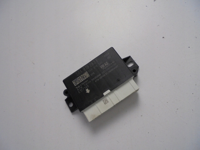 фото №1, Модуль pdc seat tarraco 20 r