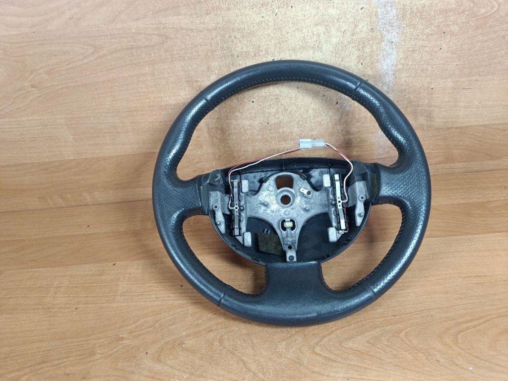 фото №1, Renault scenic ii воздуховод кожаный светлая бежевая 8200106306e 8200282593a