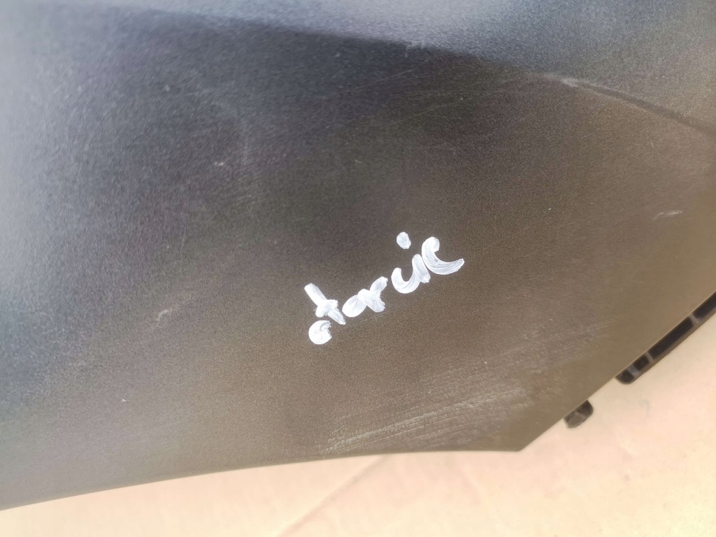 фото №8, Крила правий перед peugeot 5008 i 09-16 09-13