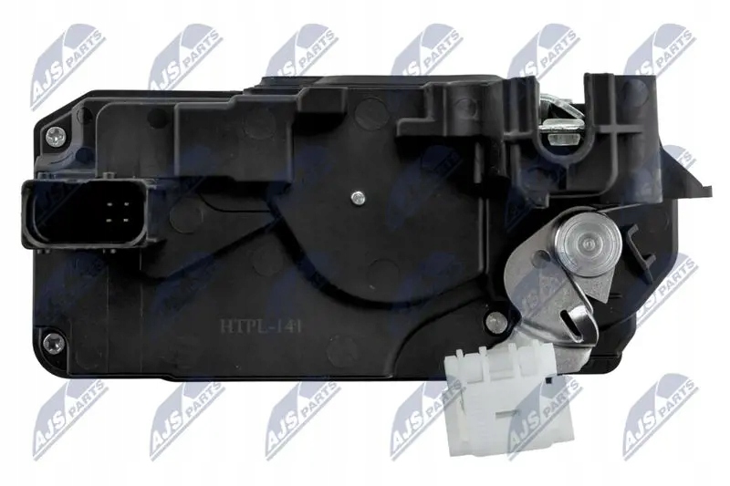 фото №5, Замок дверь ezc-pl-141 nty