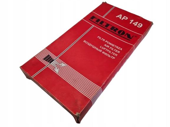 фото №1, Volvo s70 v70 c70 фільтр повітря filtron ap 149
