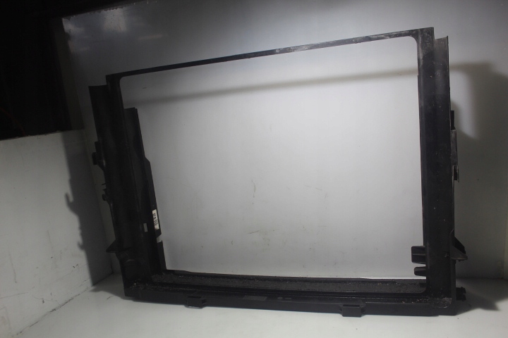 фото №1, Захист корпус радіатора bmw 7 e65 735i