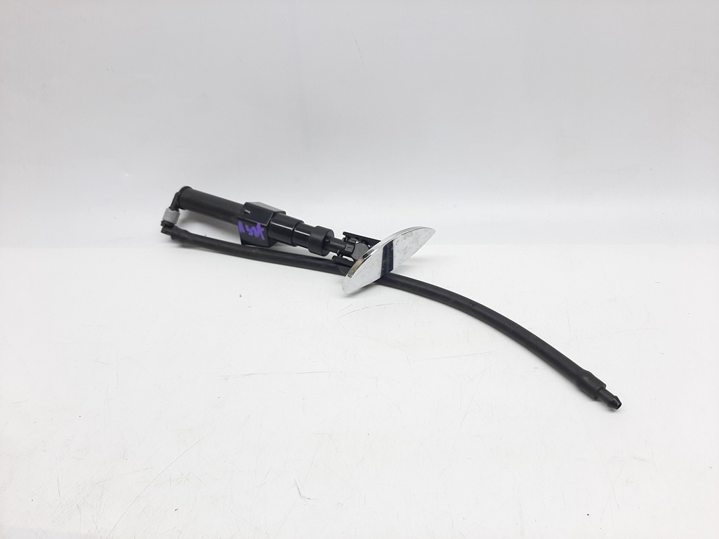 фото №1, Bentley flying spur омыватель фара левый 3w0955979d