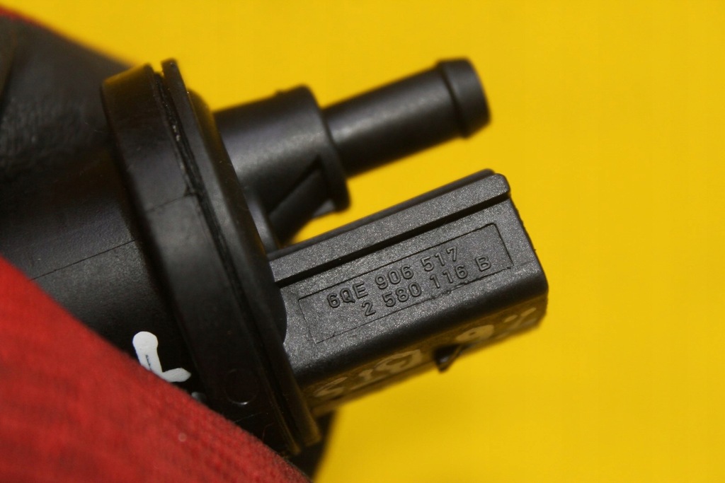 фото №5, Клапан вакууму 6qe906517 roomster 1.6 b bts