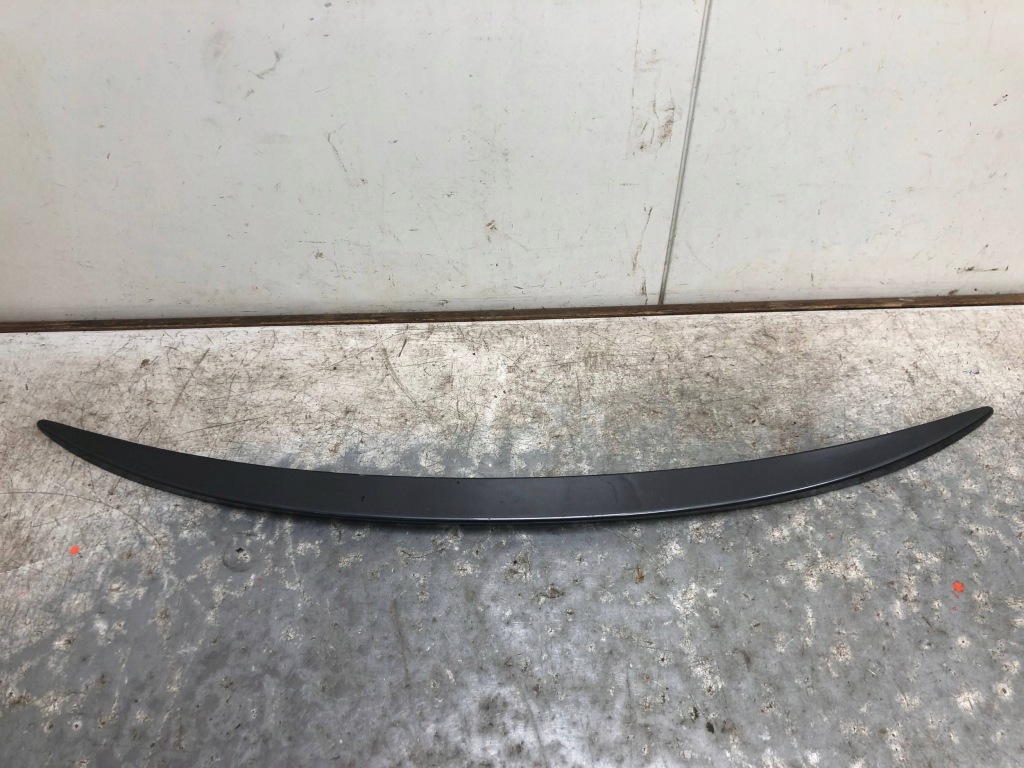 Купить Спойлер спойлер крышки mercedes eqe v295 a2957900700