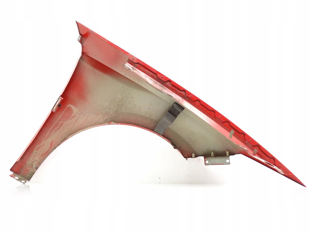 фото №10, Крыло левый перед передний seat leon iii 5f ls3h