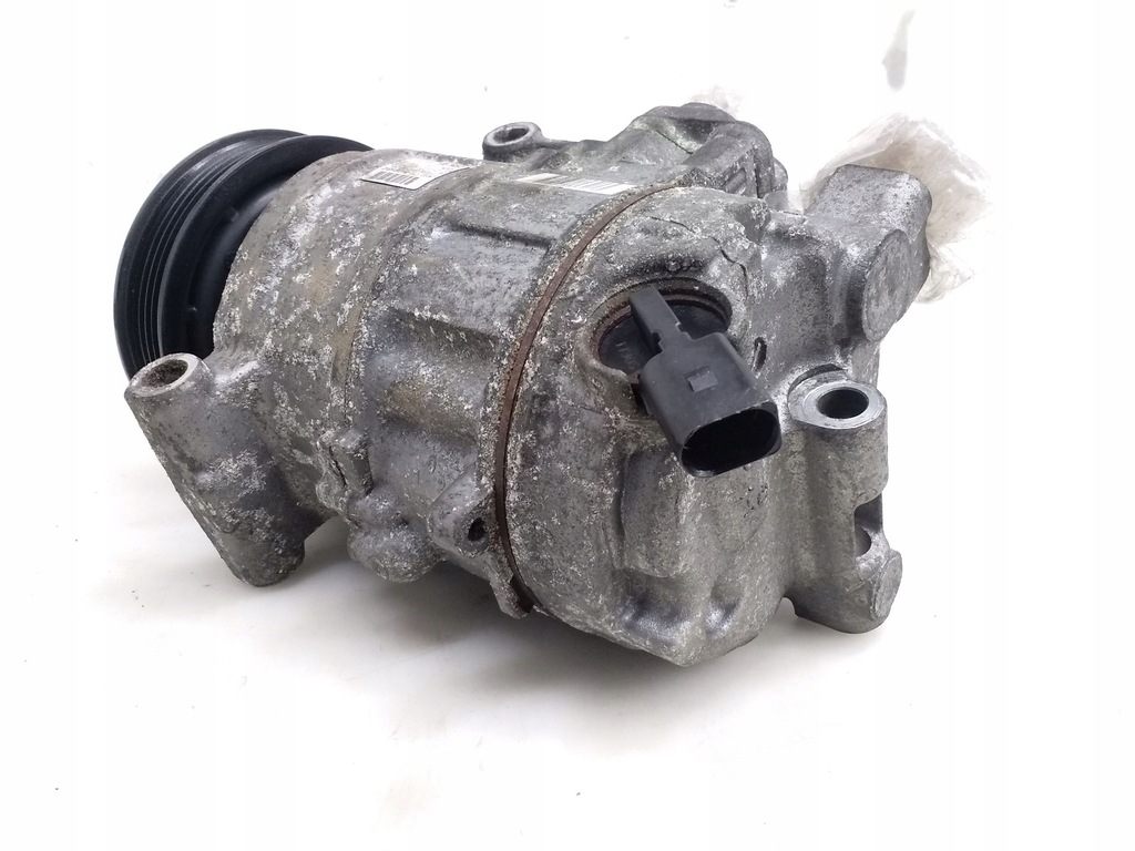 фото №5, Audi a6 s6 c7 4g 2011 компресор / компресор кондиціонера a/c