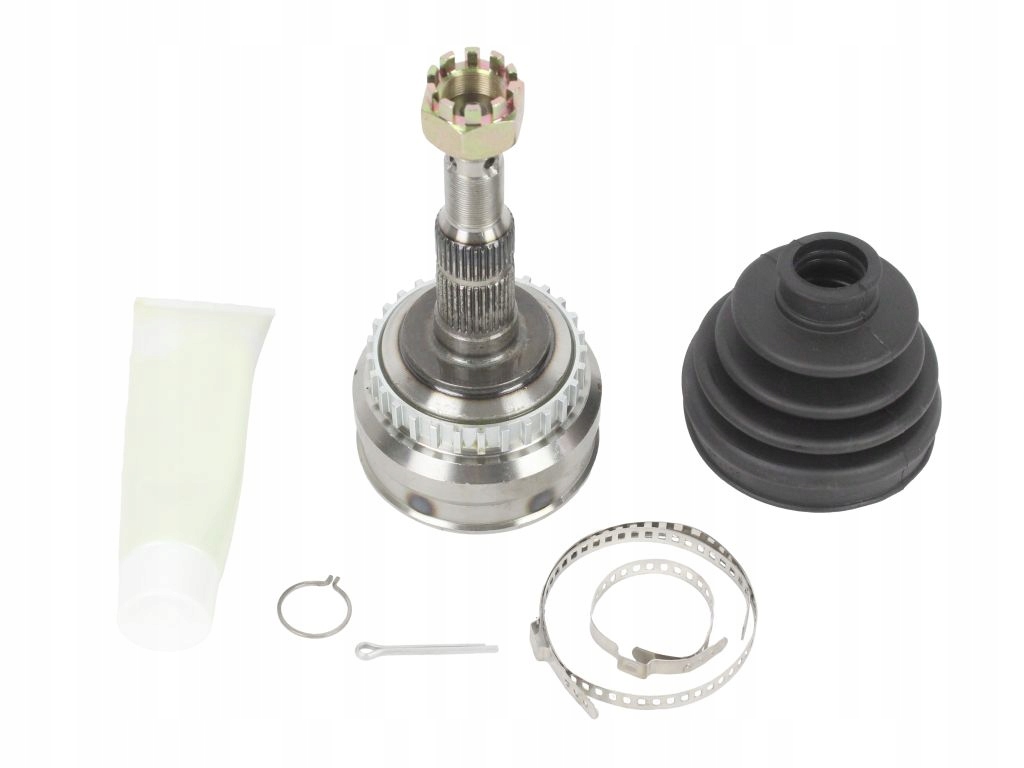 фото №1, Шарнір зовнішній колеса opel astra g calibra a vectra b zafira a