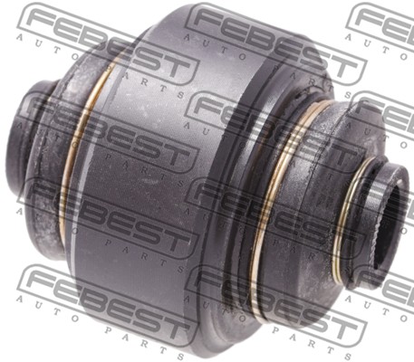фото №2, Втулка заднего рычага febest do lexus rx 270 350