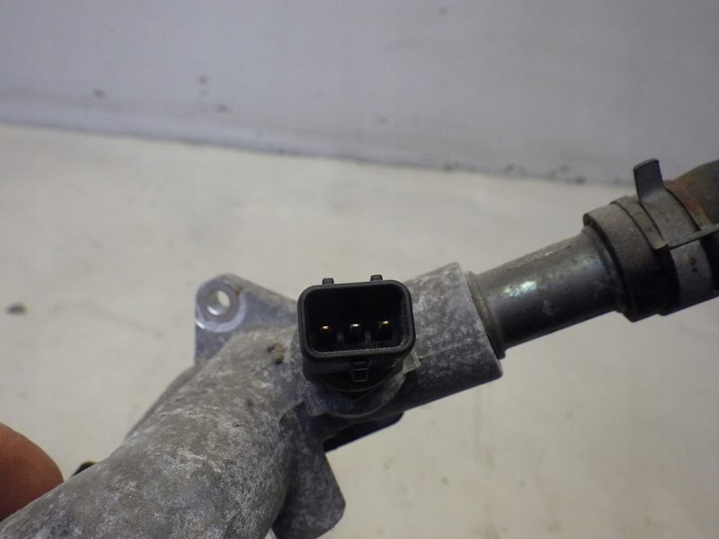 фото №6, Wąż труба wody hyundai sonata vi 2.0 gdi