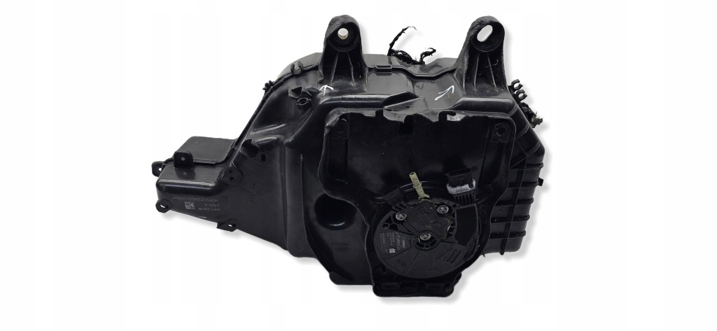 Купити Бак adblue ford transit custom ju5a5l279be