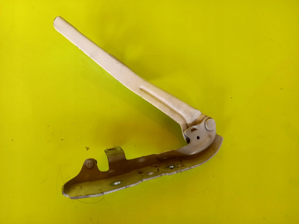 фото №1, Петля капот лак kwed левый citroen ds5 12r