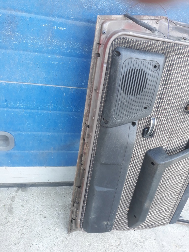 фото №2, Двері polonez caro