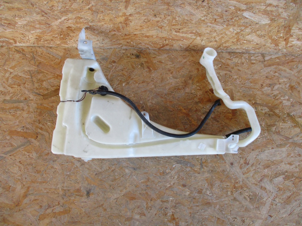 фото №1, Бачок омивача porsche cayenne touareg