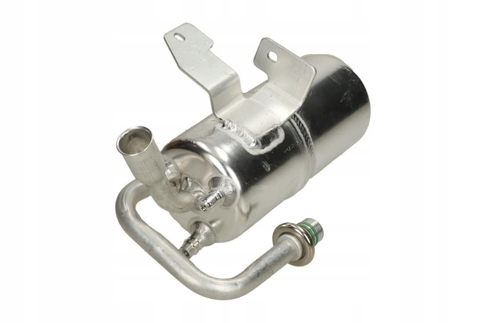 фото №2, Осушитель кондиционера ford fusion 2002 - 2012