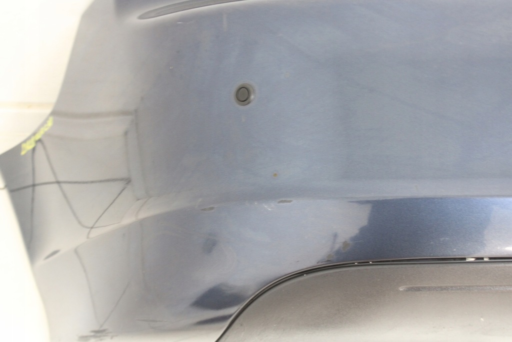 фото №12, Volvo c70 ii 05r- бампер задняя задний