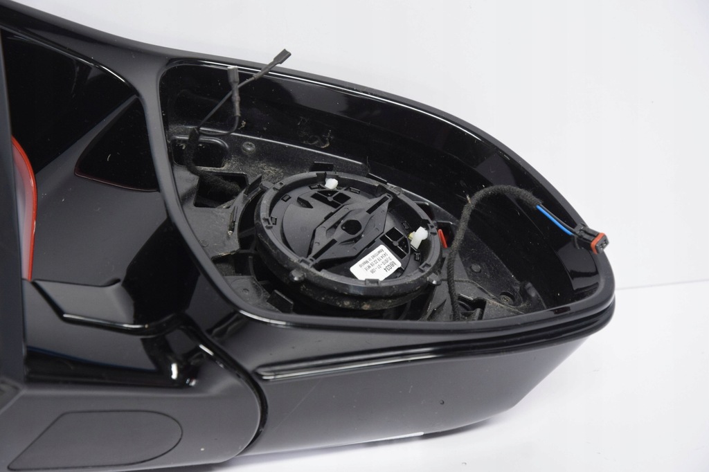 фото №6, Дзеркало праве bmw x4m f98 x4 g02 камера