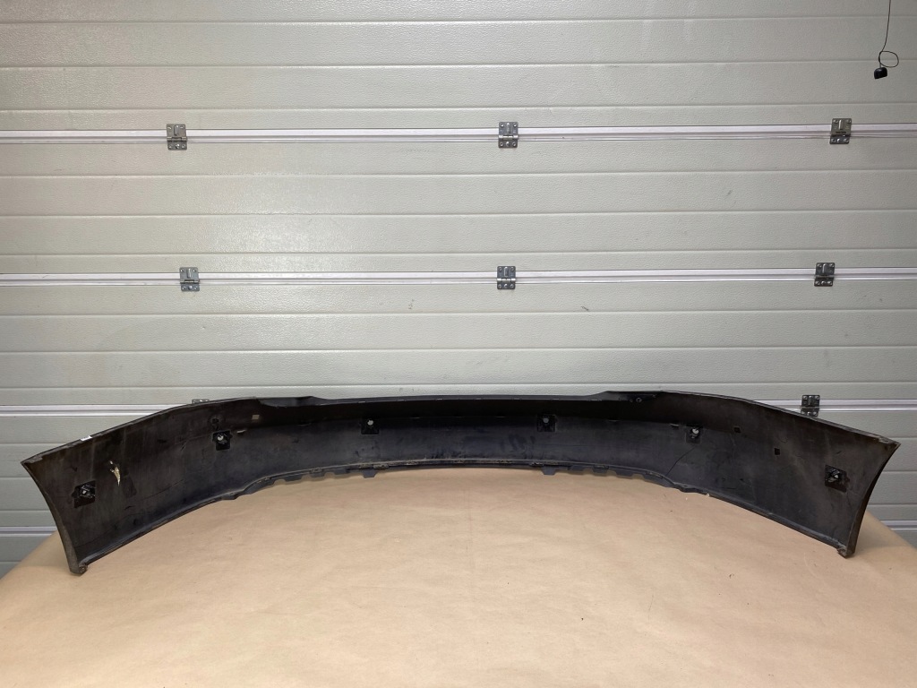 Бампер задняя tesla model s задний задний 12-16 pdc 1021480-00-e Оригинал