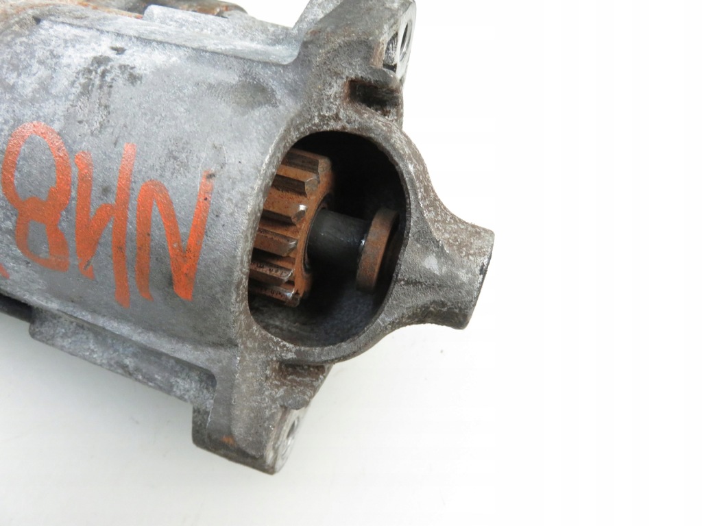 фото №4, Стартер volvo v60 i 30659475