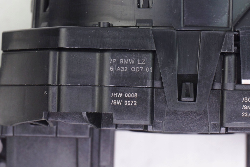 фото №10, Лента шлейф подушка безопасности переключатели bmw 3 f30 f35 f31 5a32cd7 12000053