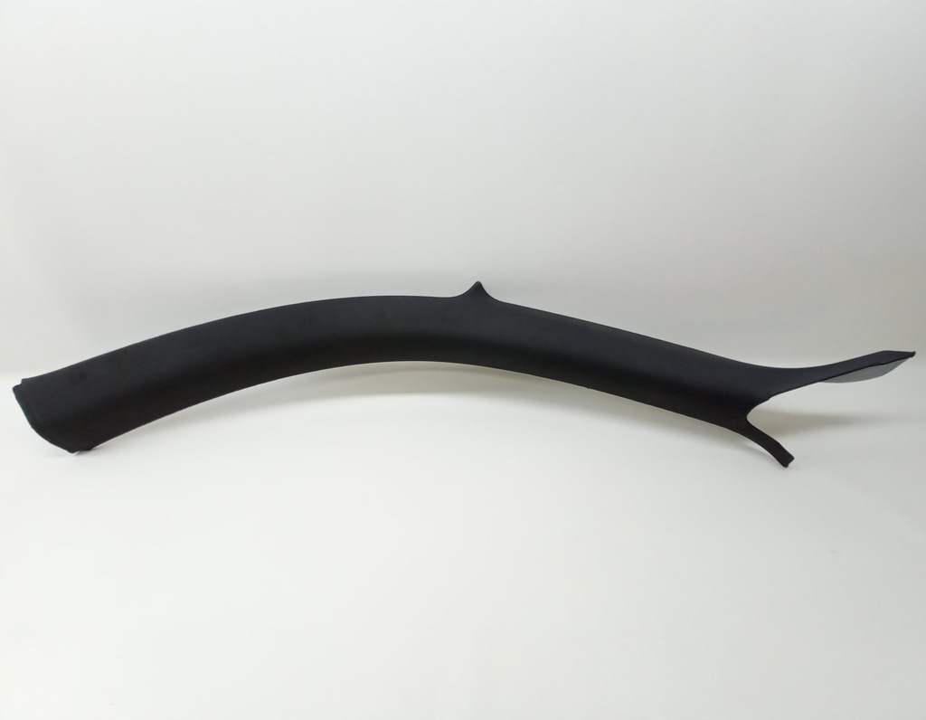 фото №1, Защита стойка левый перед audi tt ii 8j 8j8867233c