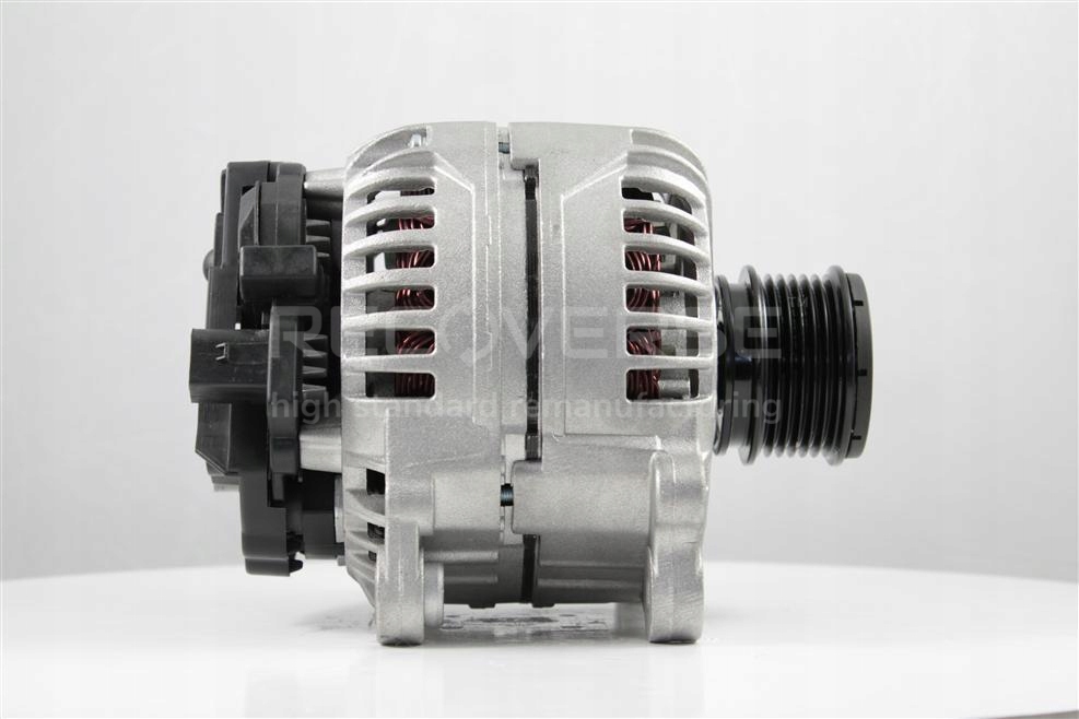 Купити Генератор audi mitsubishi seat skoda volkswagen 1.6 1.9 2.0 2.5 / tdi fsi