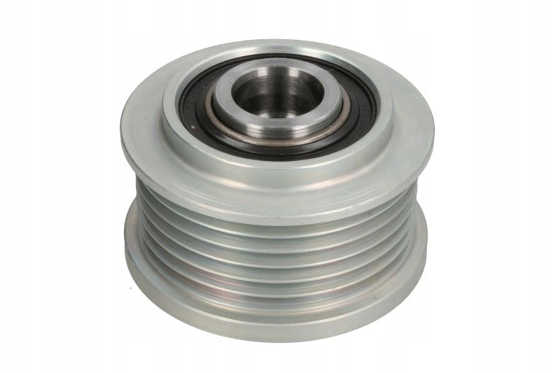 фото №11, Сцепление генератора chevrolet cruze j300 2.0 cdi