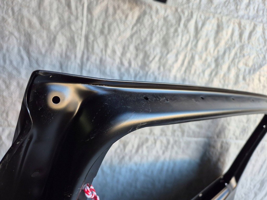 фото №13, Mitsubishi space star ii 13-23 дверь правый задняя nowe org