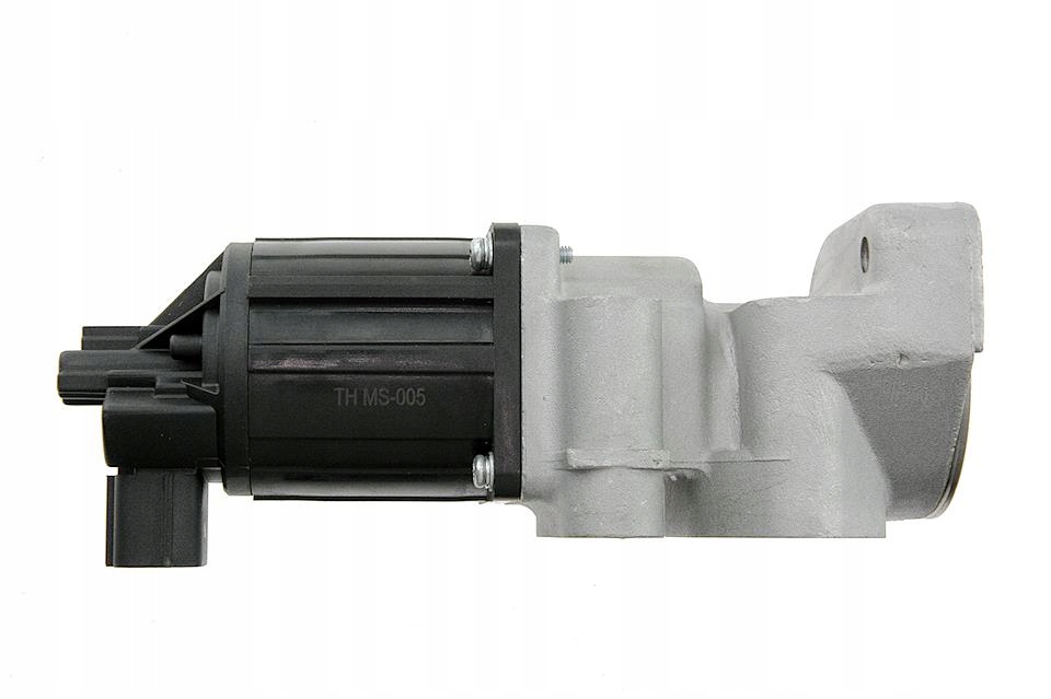 фото №12, Клапан egr mitsubishi l200 2.5did 2005-