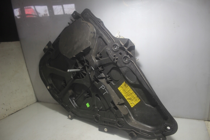 фото №1, Механизм окон правый задняя ford fusion