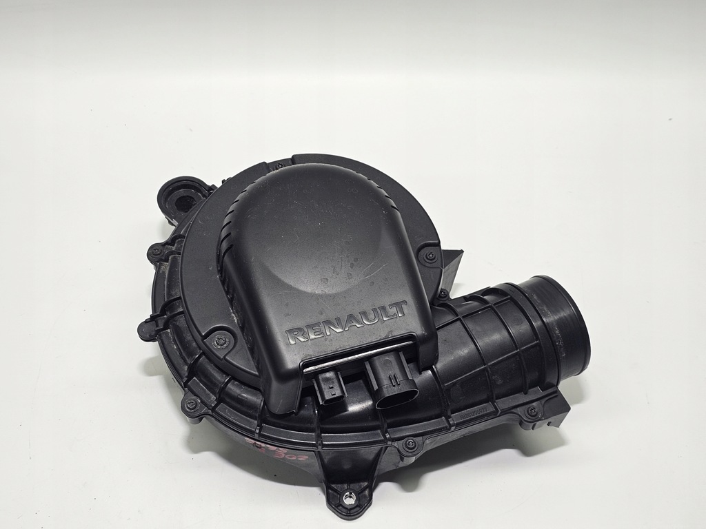фото №5, Вентилятор повітродувка двигуна renault zoe ii lift #5656