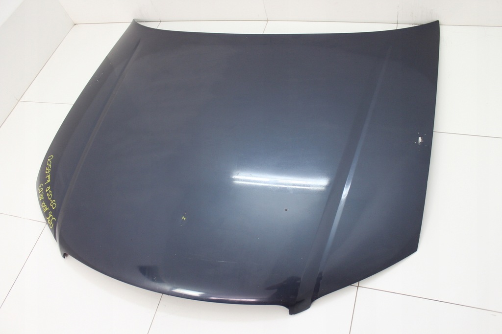 фото №7, Капот кришка двигуна audi a8 d3 02-05r