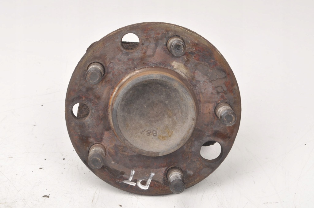 фото №3, Peugeot 306 ступица задняя правая