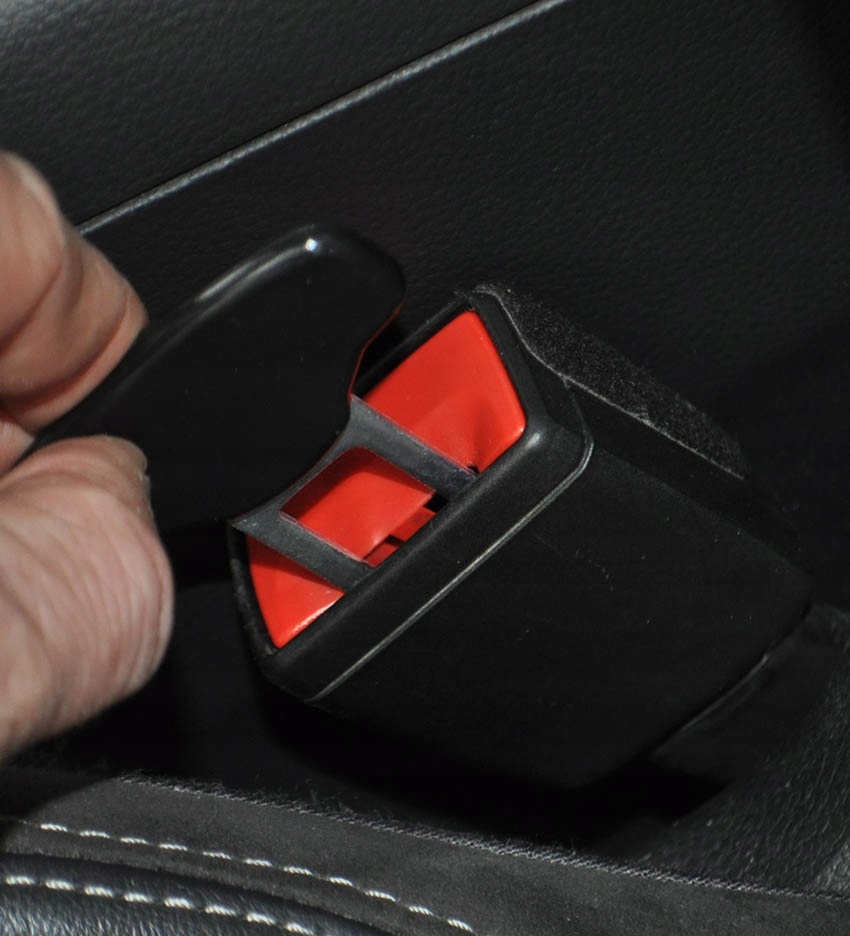 фото №10, 2x заглушка do ремней безопасности заглушка штекер штекер заглушки