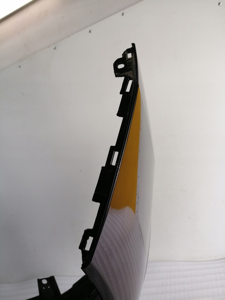 фото №9, Opel astra v k бампер перед