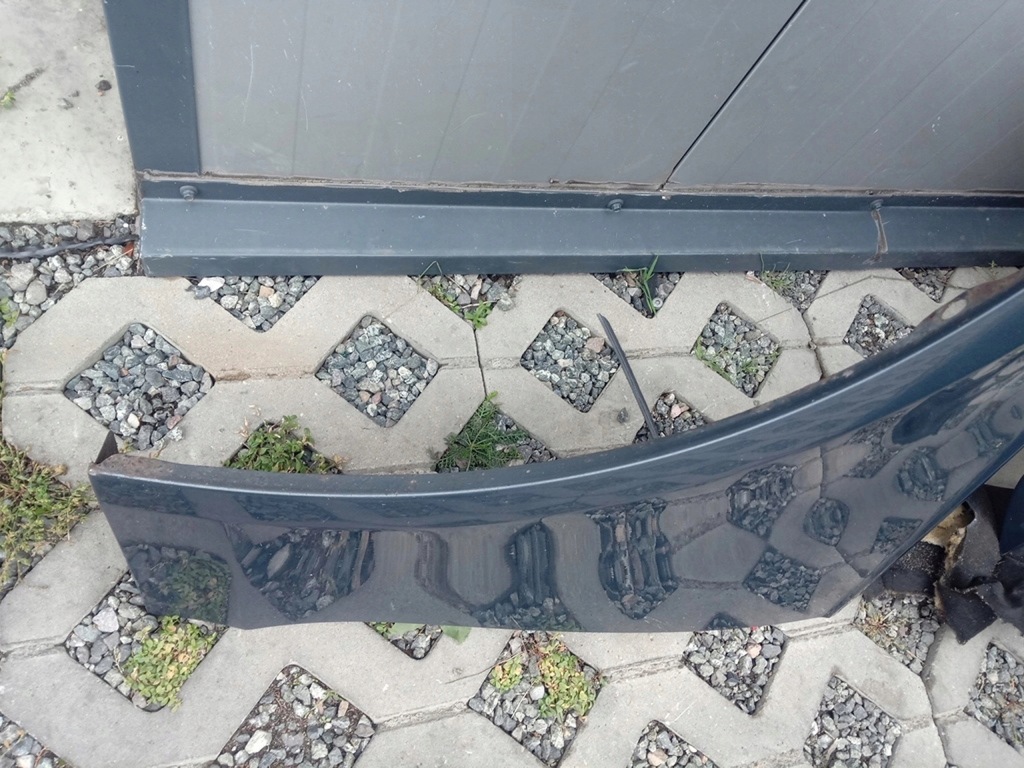 фото №10, Перед kompletny audi a4 b8 lz7h